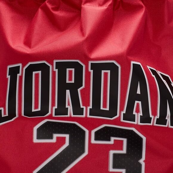 Jordan 23" Logo Gym Sack - Picture 3 of 8